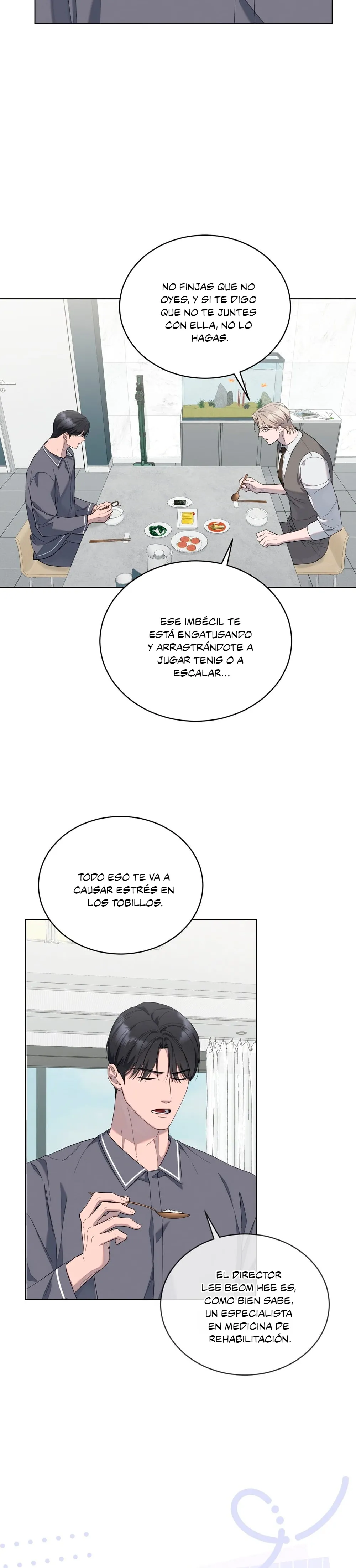 Confesion salada - Capítulo 11 - Página 10 - LectorTMOo