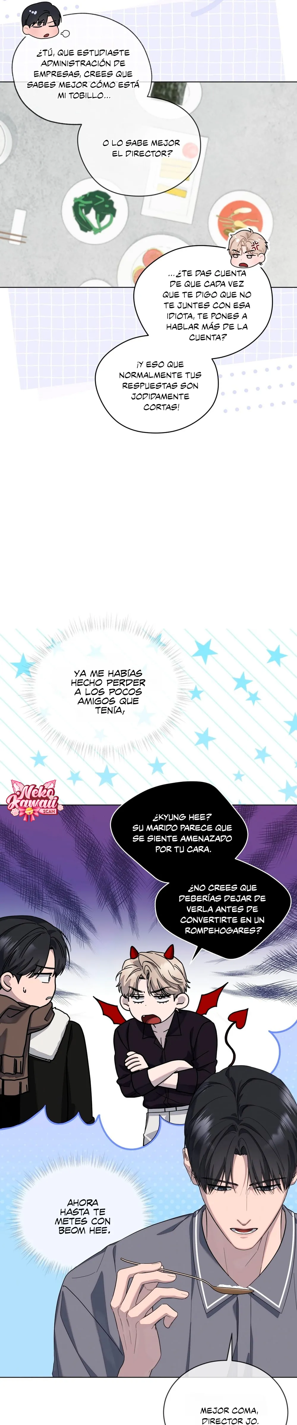 Confesion salada - Capítulo 11 - Página 11 - LectorTMOo