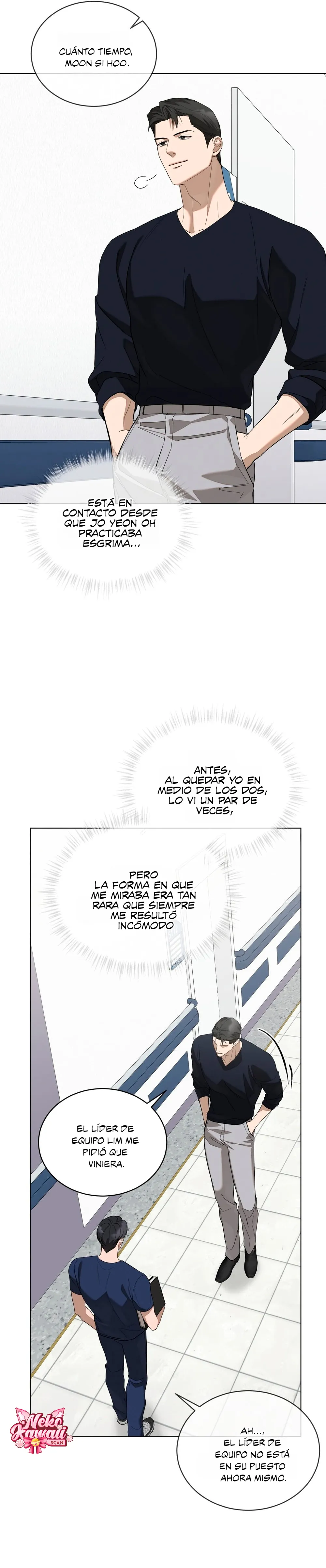 Confesion salada - Capítulo 11 - Página 24 - LectorTMOo