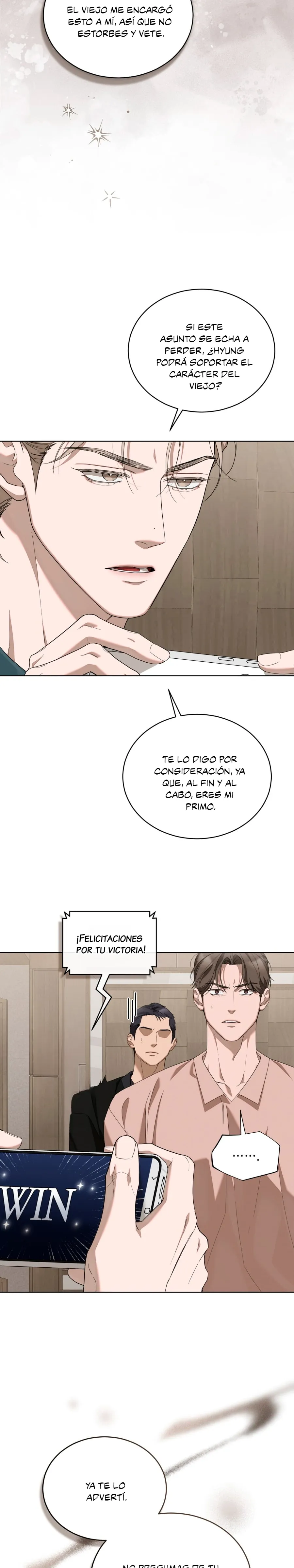 Confesion salada - Capítulo 16 - Página 10 - LectorTMOo
