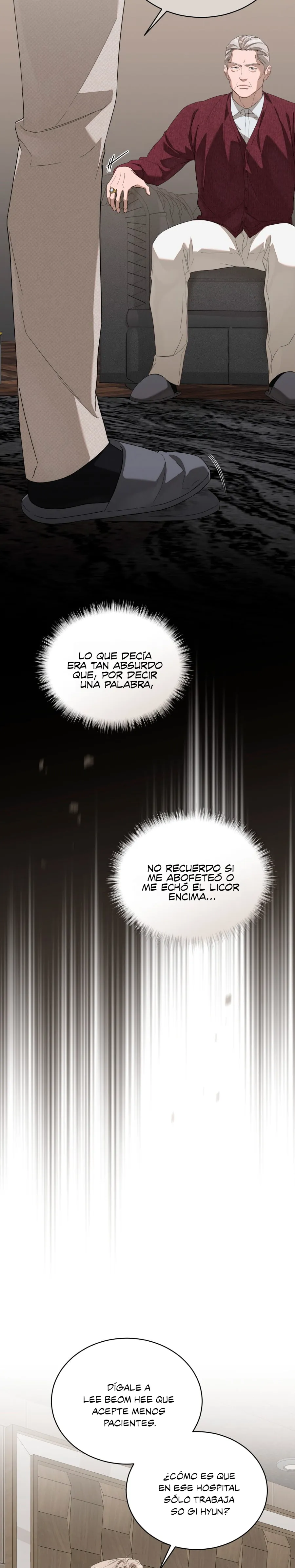 Confesion salada - Capítulo 16 - Página 6 - LectorTMOo