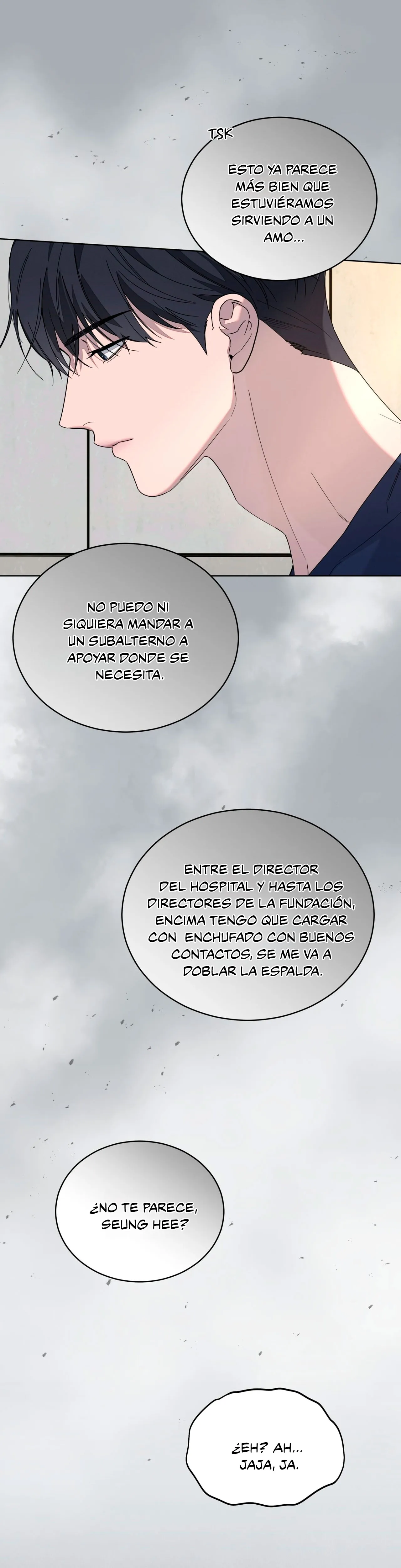 Confesion salada - Capítulo 2 - Página 22 - LectorTMOo