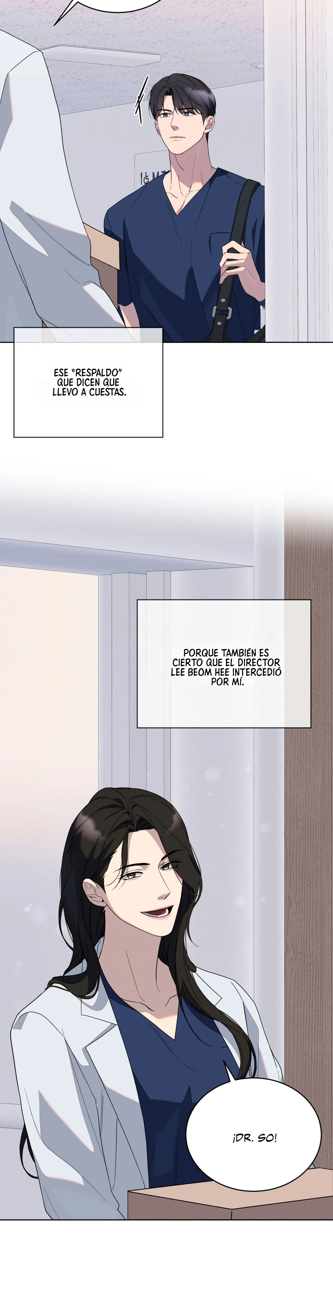 Confesion salada - Capítulo 2 - Página 27 - LectorTMOo