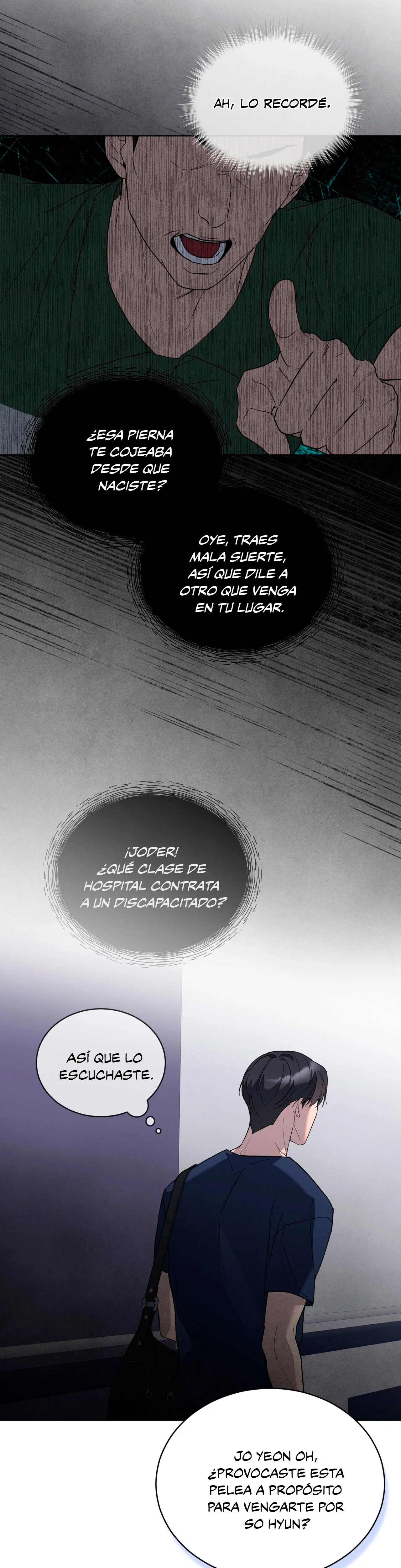 Confesion salada - Capítulo 2 - Página 36 - LectorTMOo