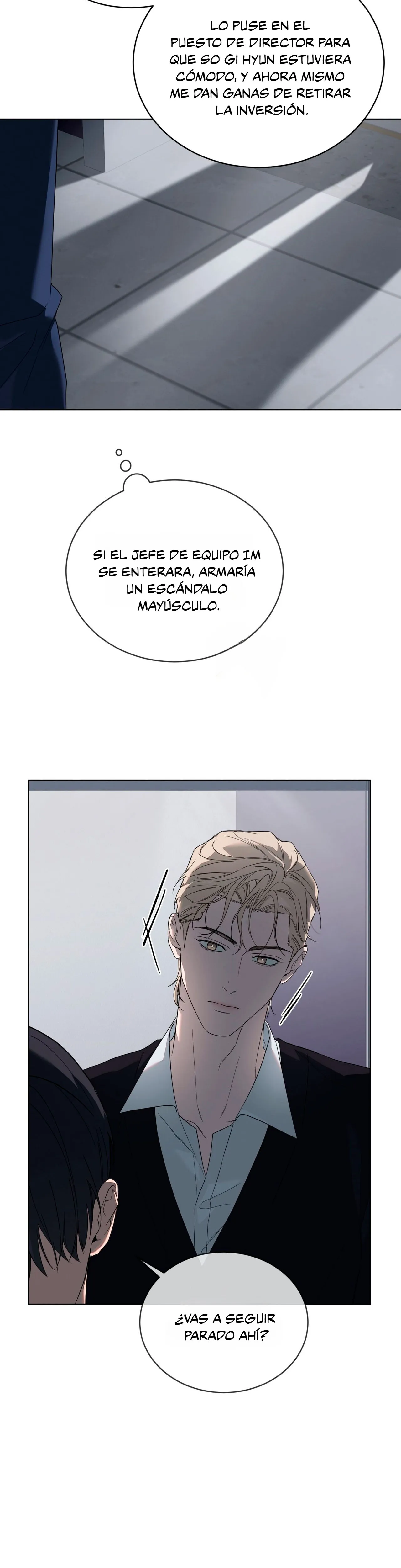 Confesion salada - Capítulo 2 - Página 39 - LectorTMOo