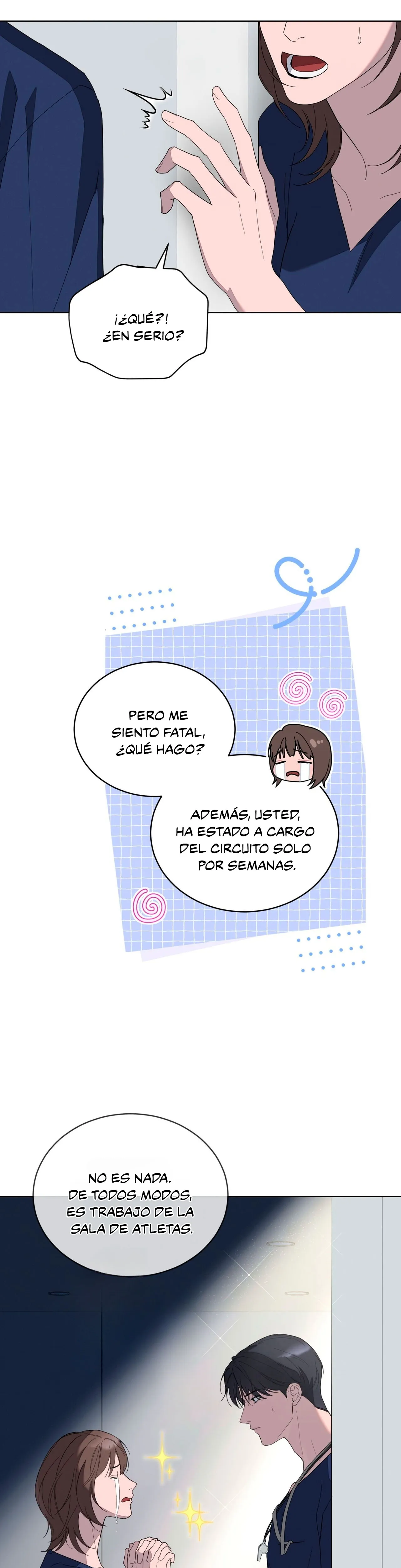 Confesion salada - Capítulo 2 - Página 6 - LectorTMOo