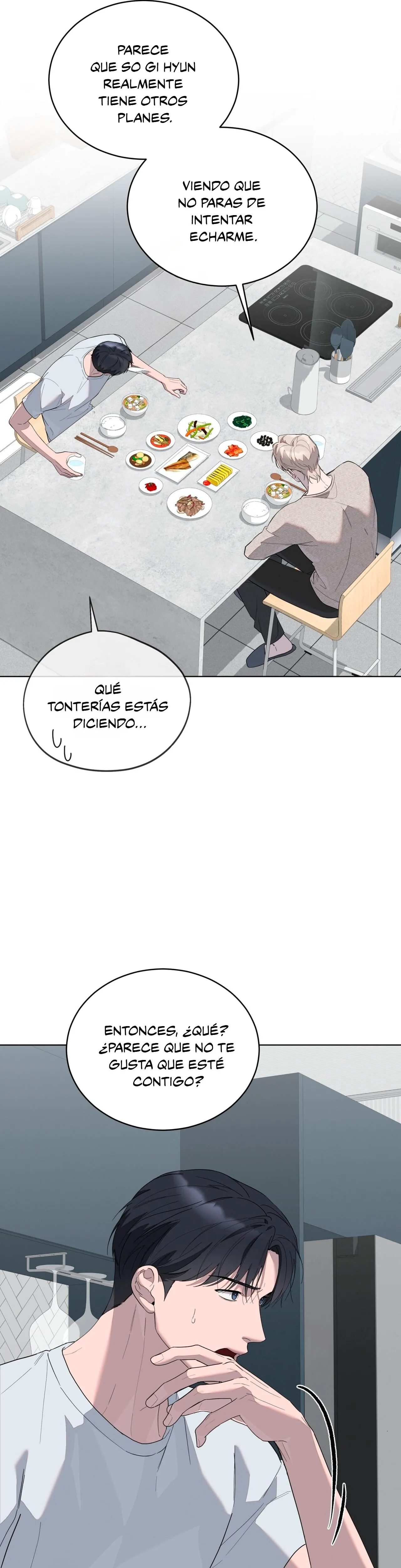Confesion salada - Capítulo 3 - Página 21 - LectorTMOo