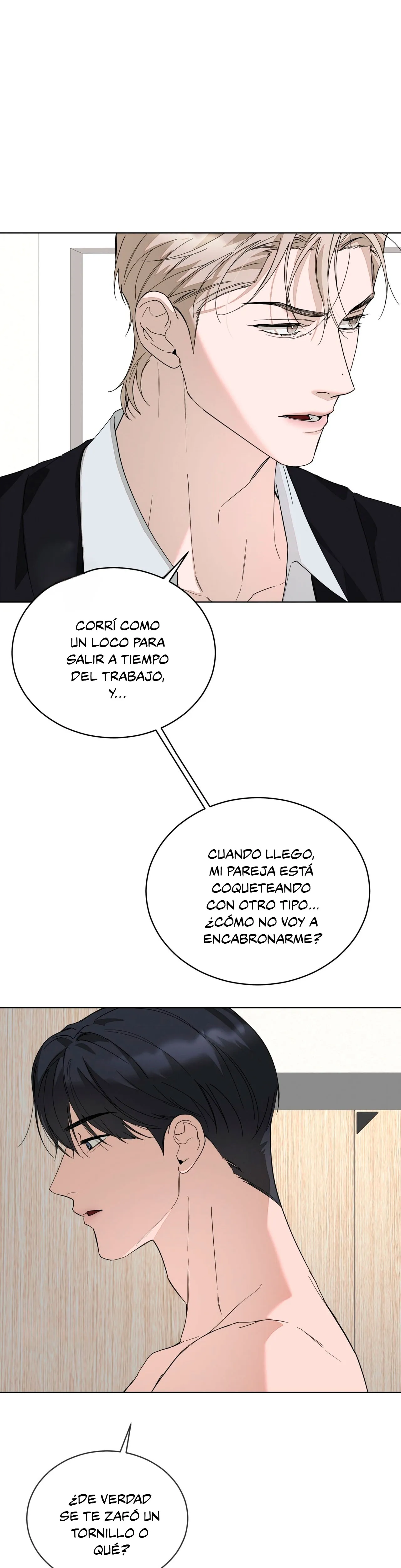 Confesion salada - Capítulo 3 - Página 8 - LectorTMOo