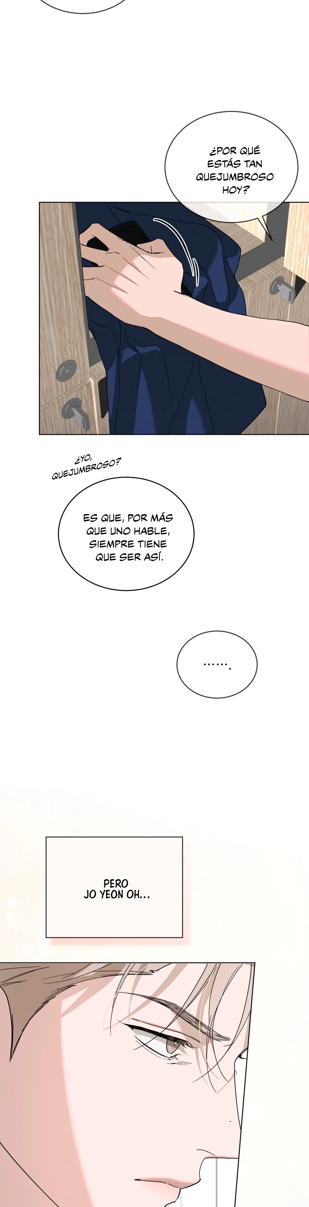 Confesion salada - Capítulo 3 - Página 9 - LectorTMOo