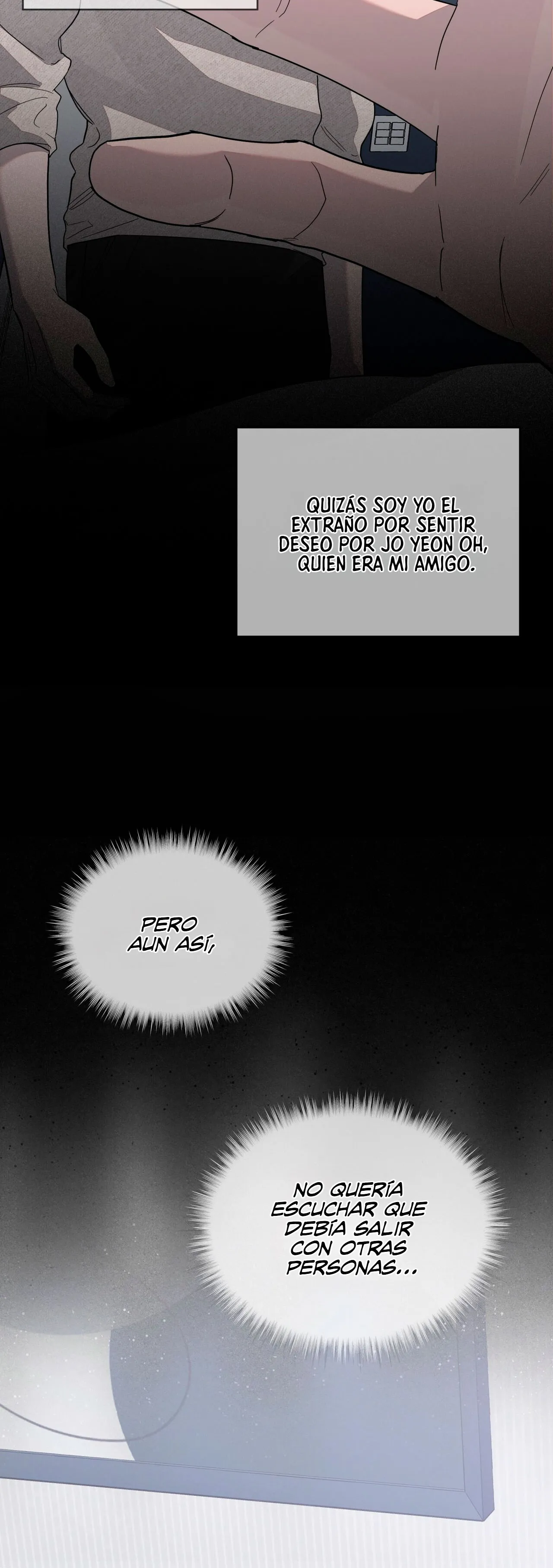 Confesion salada - Capítulo 4 - Página 10 - LectorTMOo