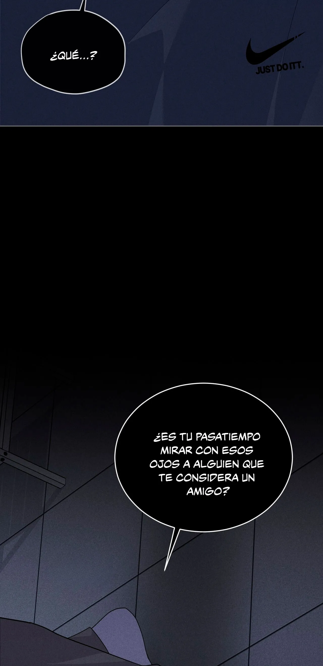 Confesion salada - Capítulo 4 - Página 20 - LectorTMOo