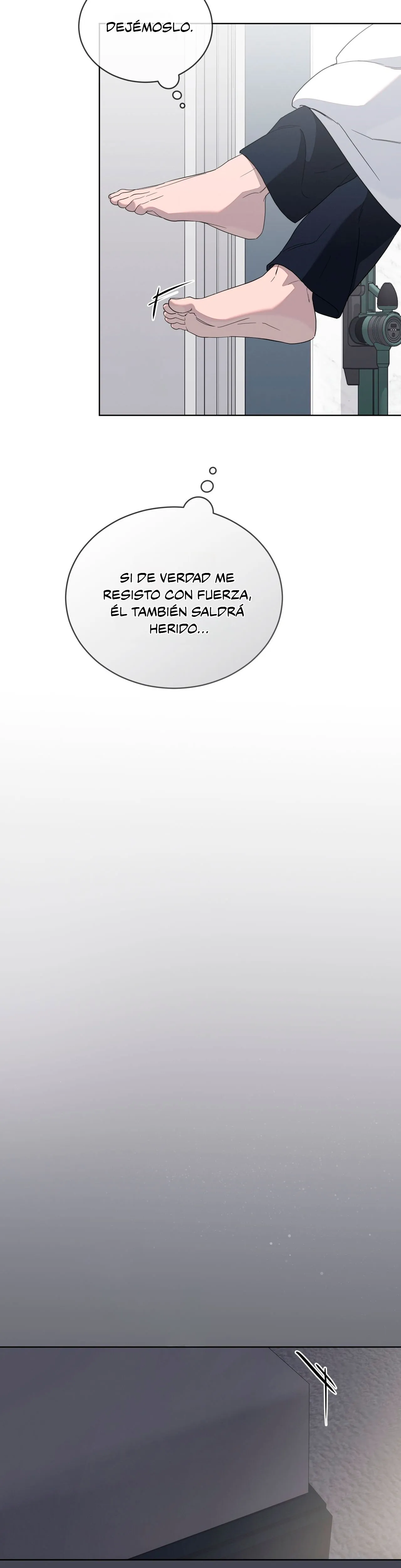 Confesion salada - Capítulo 5 - Página 34 - LectorTMOo