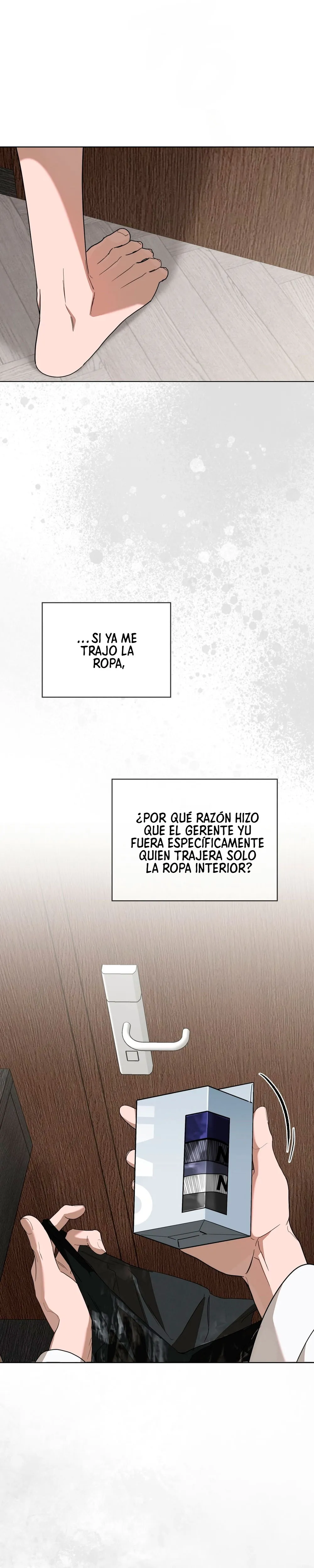 Confesion salada - Capítulo 7 - Página 34 - LectorTMOo