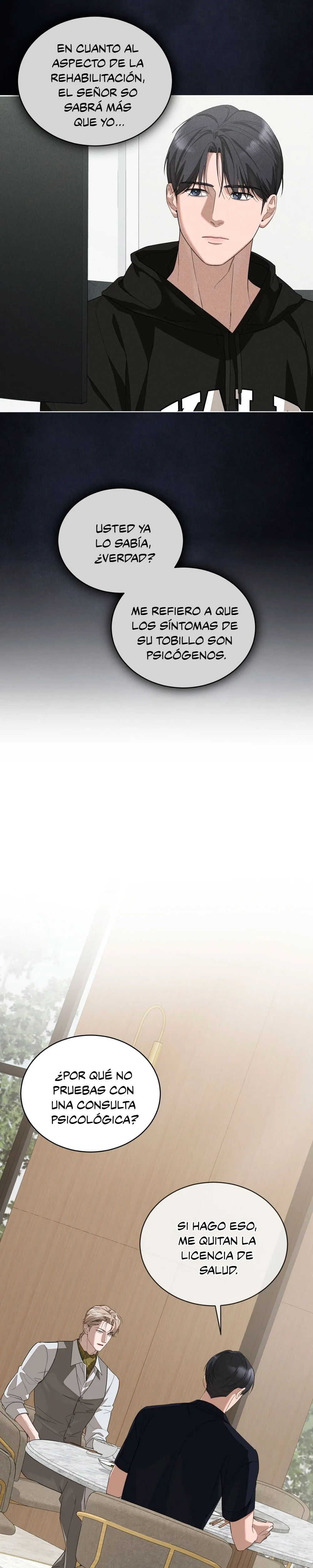 Confesion salada - Capítulo 8 - Página 6 - LectorTMOo
