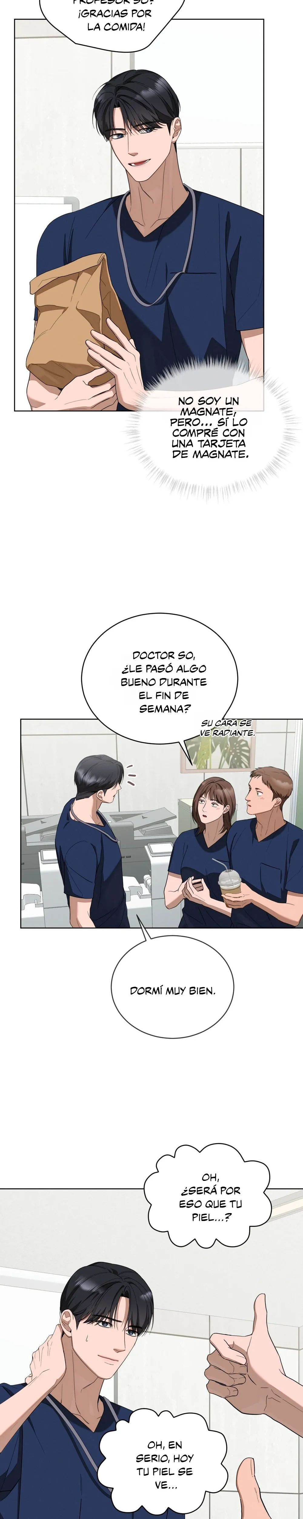 Confesion salada - Capítulo 9 - Página 15 - LectorTMOo