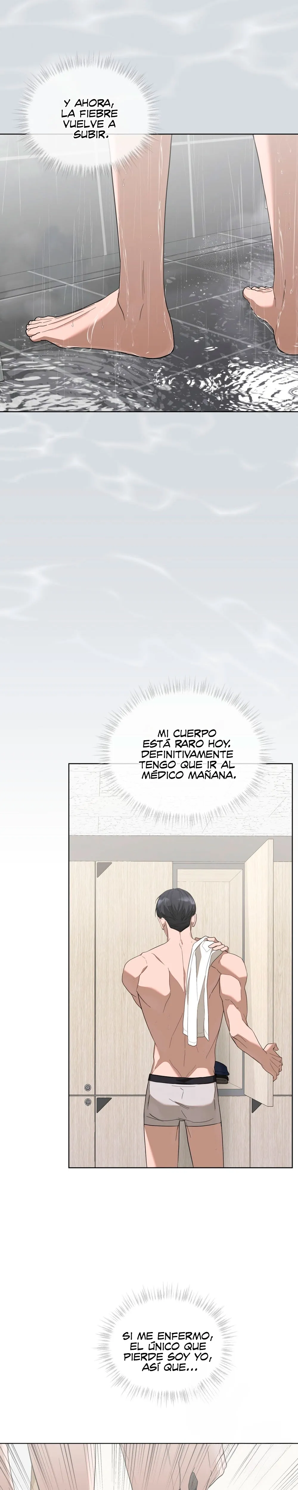Confesion salada - Capítulo 9 - Página 22 - LectorTMOo