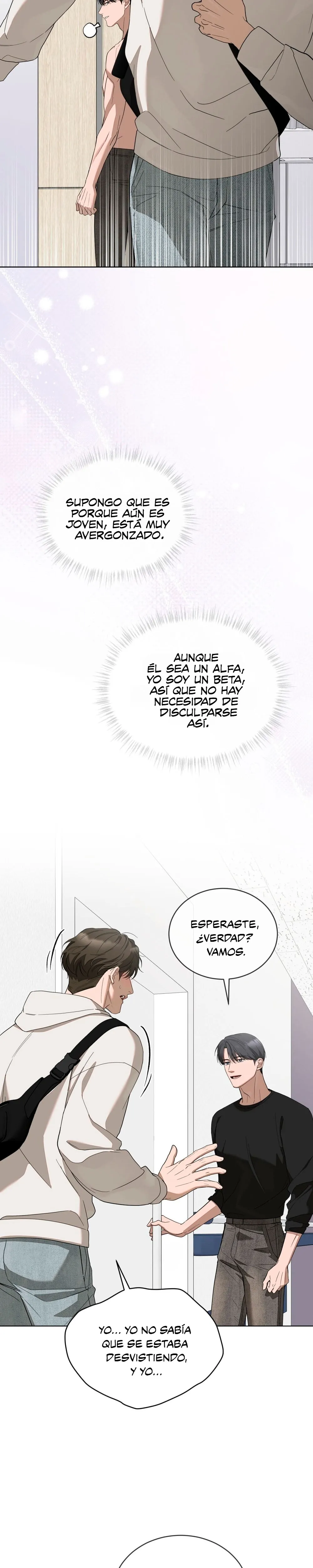 Confesion salada - Capítulo 9 - Página 24 - LectorTMOo