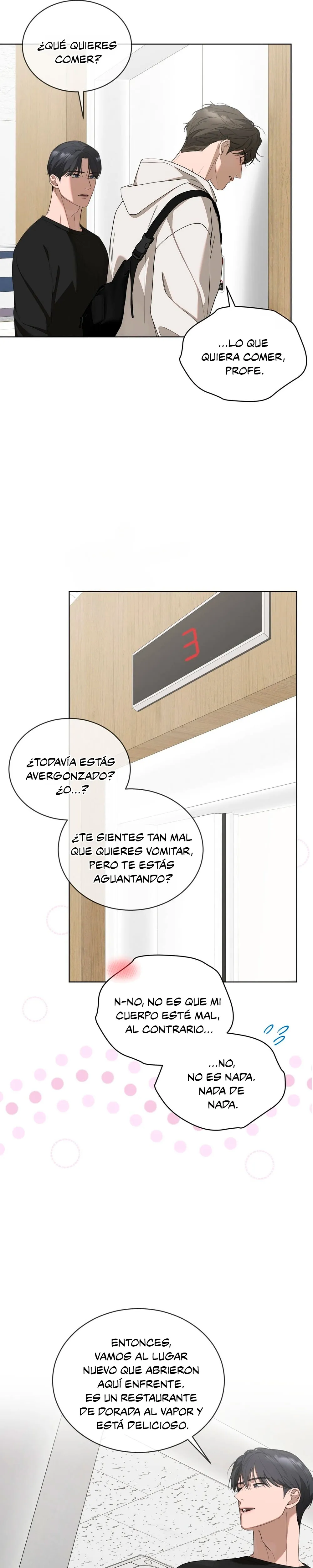 Confesion salada - Capítulo 9 - Página 26 - LectorTMOo