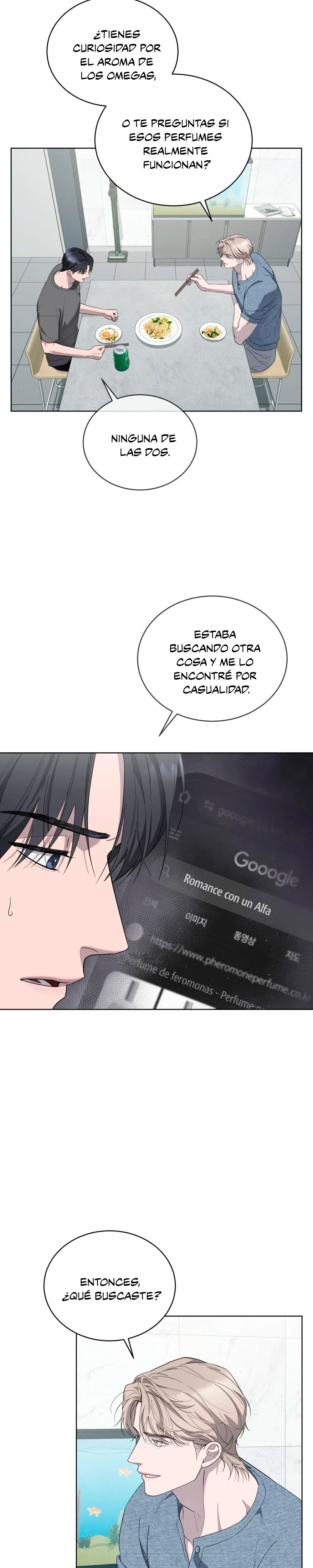 Confesion salada - Capítulo 9 - Página 4 - LectorTMOo