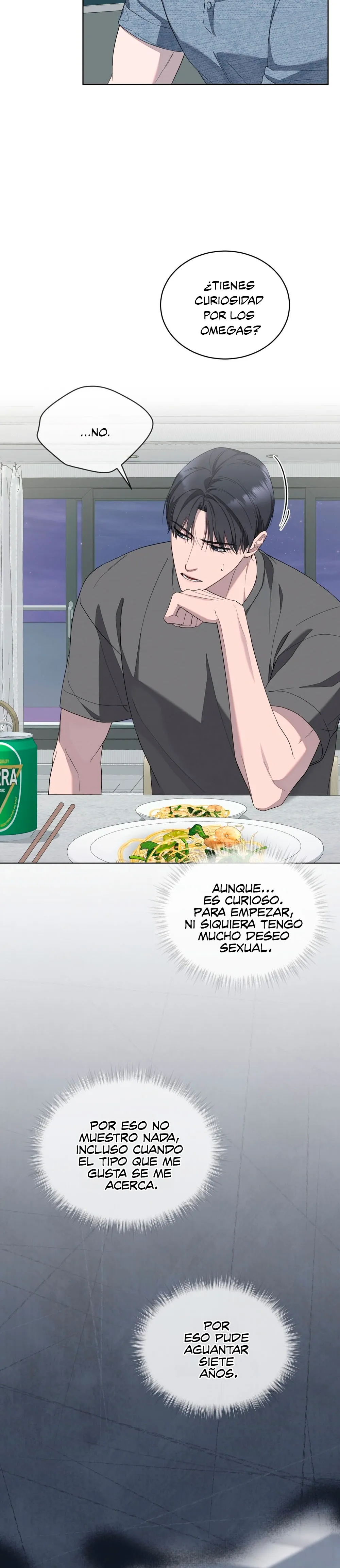 Confesion salada - Capítulo 9 - Página 5 - LectorTMOo