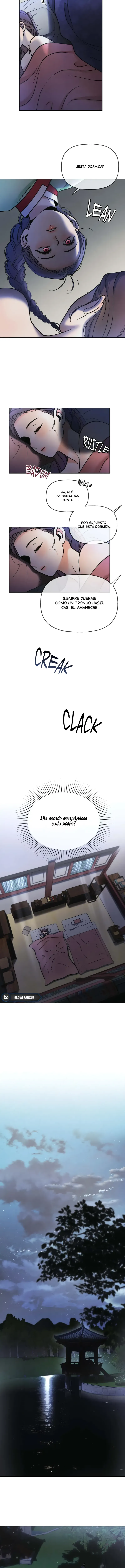 Confesiones de una doncella - Capítulo 1 - Página 10 - LectorTMOo