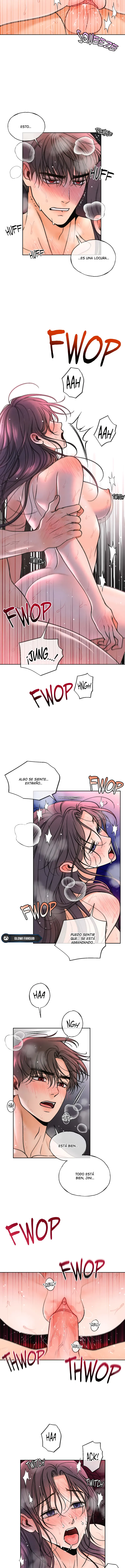 Confesiones de una doncella - Capítulo 10 - Página 10 - LectorTMOo