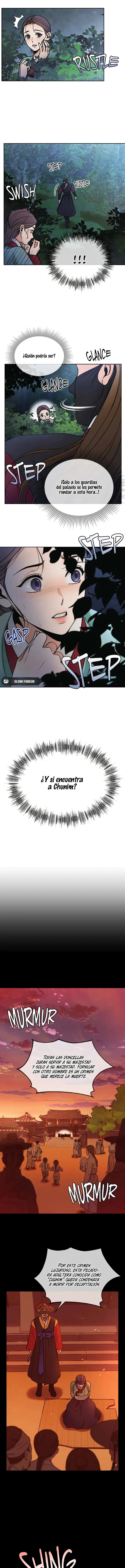 Confesiones de una doncella - Capítulo 2 - Página 4 - LectorTMOo