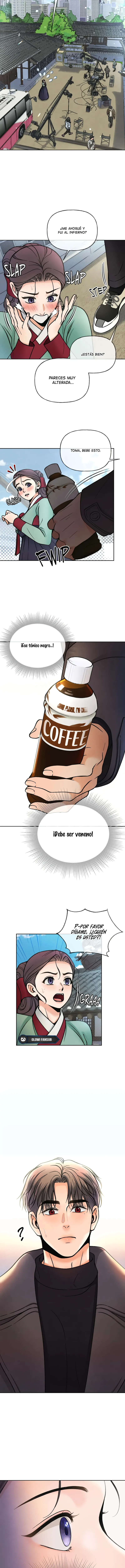 Confesiones de una doncella - Capítulo 3 - Página 14 - LectorTMOo