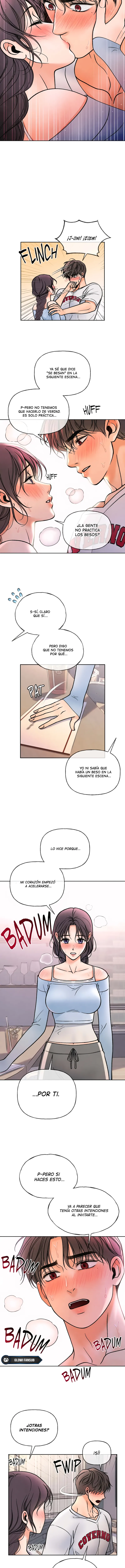 Confesiones de una doncella - Capítulo 9 - Página 8 - LectorTMOo