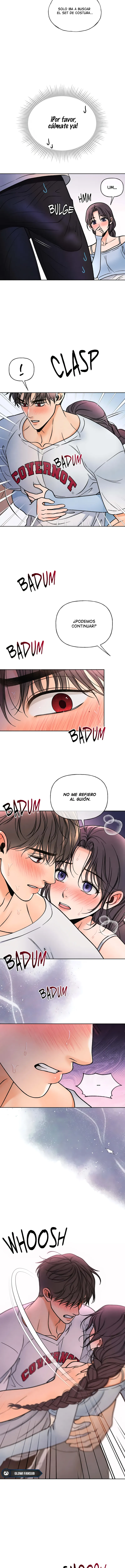 Confesiones de una doncella - Capítulo 9 - Página 9 - LectorTMOo