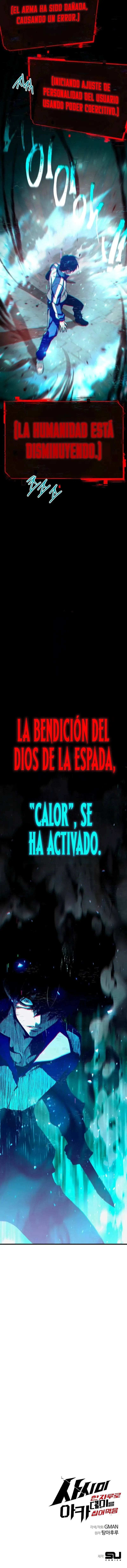 Conquistando la Academia con solo un Cuchillo de Sashimi - Capítulo 21 - Página 16 - LectorTMOo