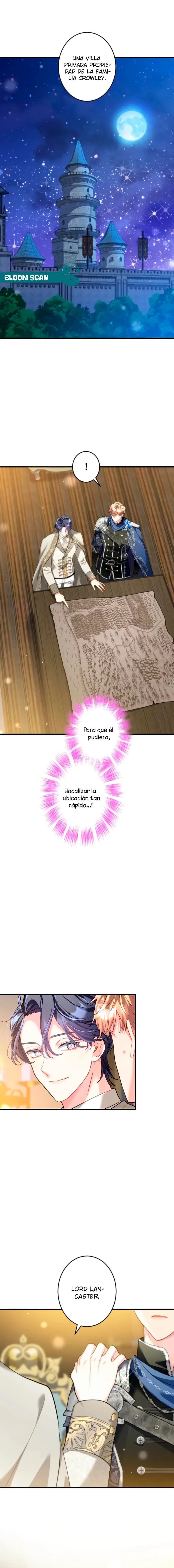 Contrato de 3 años con el dios de la muerte - Capítulo 23 - Página 6 - LectorTMOo