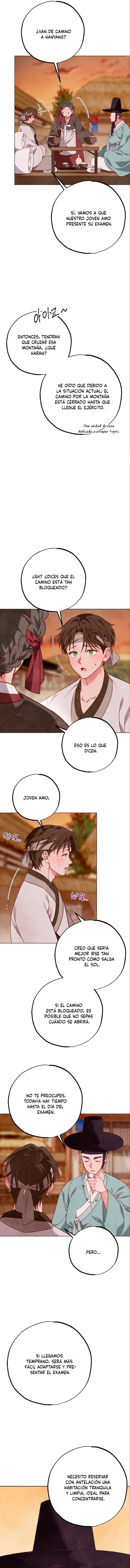 ¡Controlese joven amo! - Capítulo 1 - Página 11 - LectorTMOo