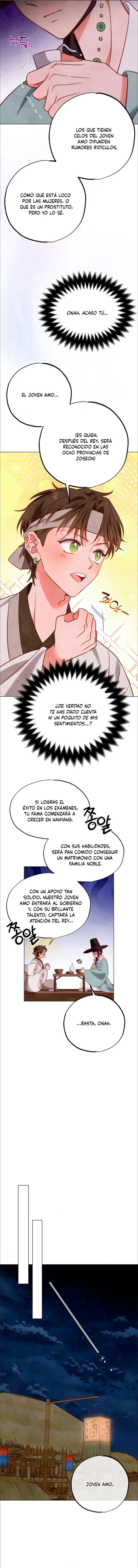 ¡Controlese joven amo! - Capítulo 1 - Página 13 - LectorTMOo