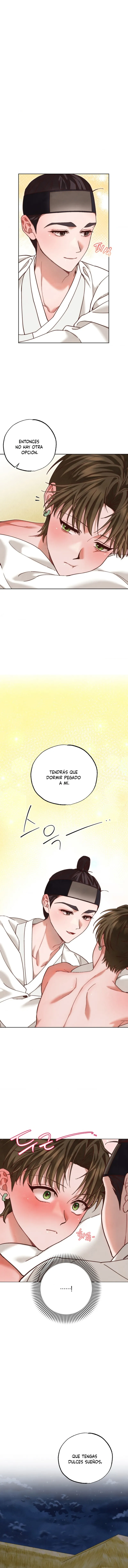 ¡Controlese joven amo! - Capítulo 14 - Página 10 - LectorTMOo