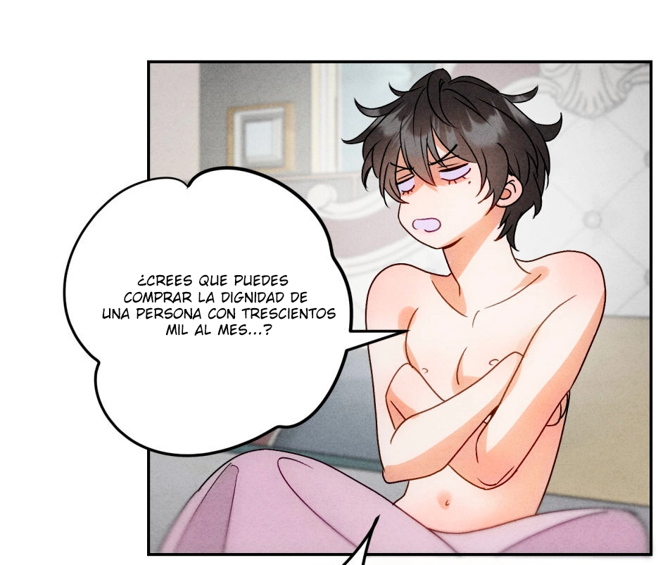 ¡Controlese joven amo! - Capítulo 4 - Página 24 - LectorTMOo