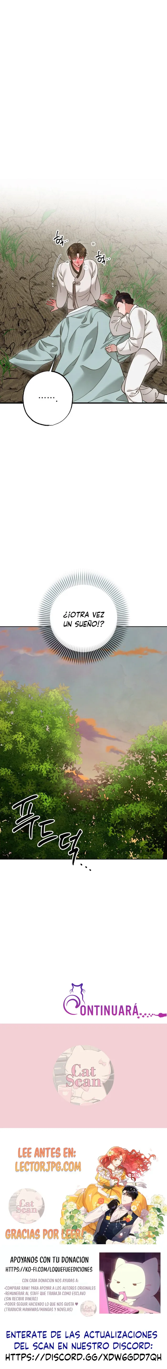 ¡Controlese joven amo! - Capítulo 5 - Página 8 - LectorTMOo