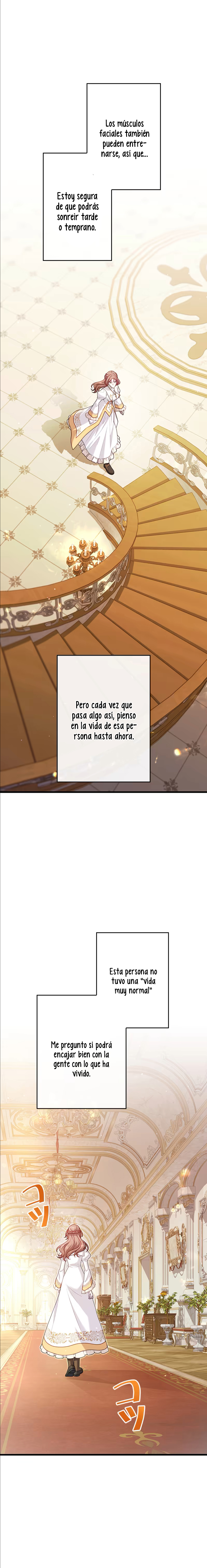 ¡Convertiré Al Perro Rabioso En Un Noble! - Capítulo 10 - Página 19 - LectorTMOo