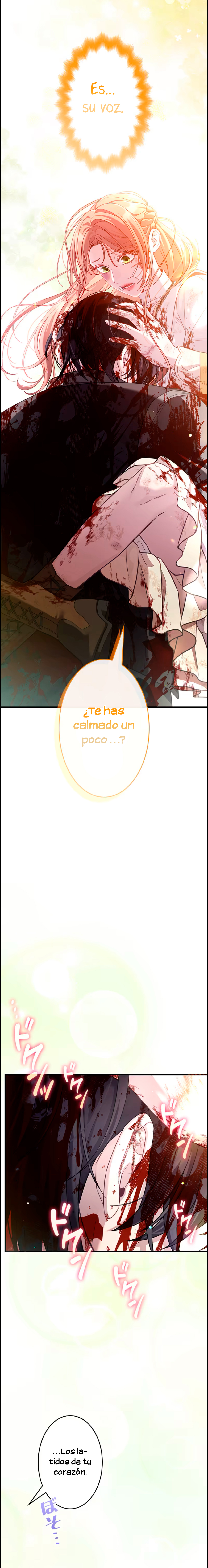 ¡Convertiré Al Perro Rabioso En Un Noble! - Capítulo 13 - Página 16 - LectorTMOo