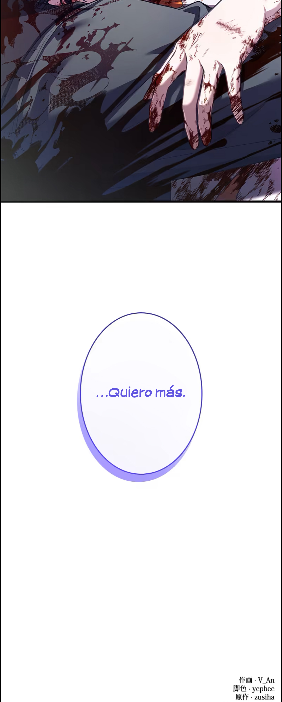 ¡Convertiré Al Perro Rabioso En Un Noble! - Capítulo 13 - Página 18 - LectorTMOo