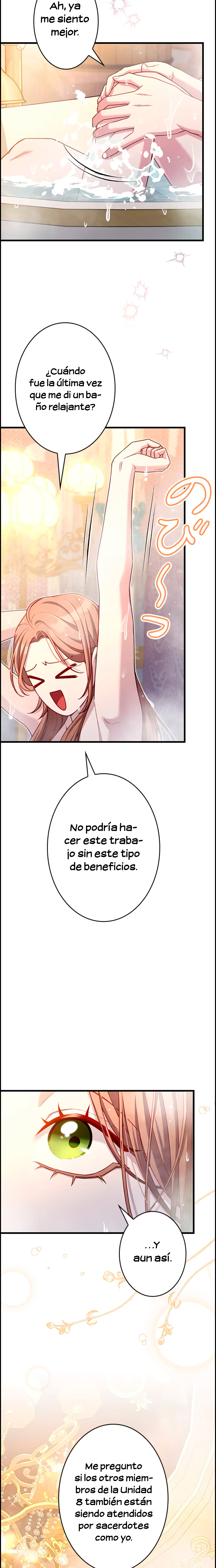 ¡Convertiré Al Perro Rabioso En Un Noble! - Capítulo 15 - Página 11 - LectorTMOo