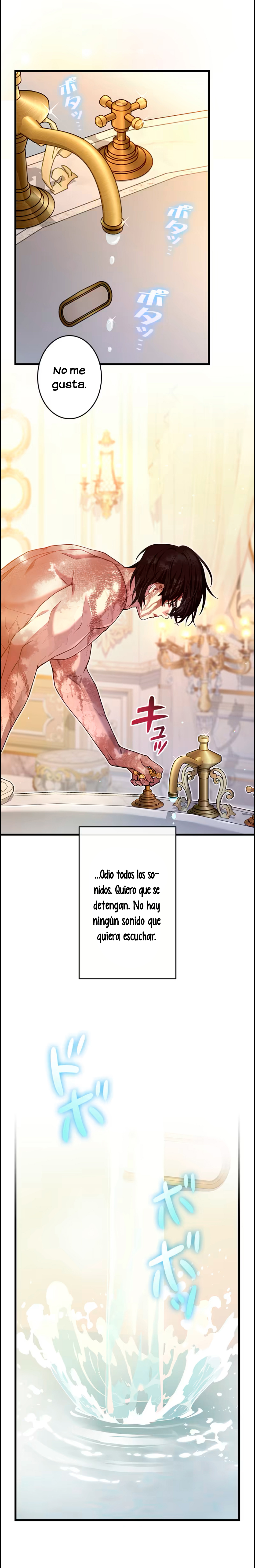 ¡Convertiré Al Perro Rabioso En Un Noble! - Capítulo 15 - Página 7 - LectorTMOo