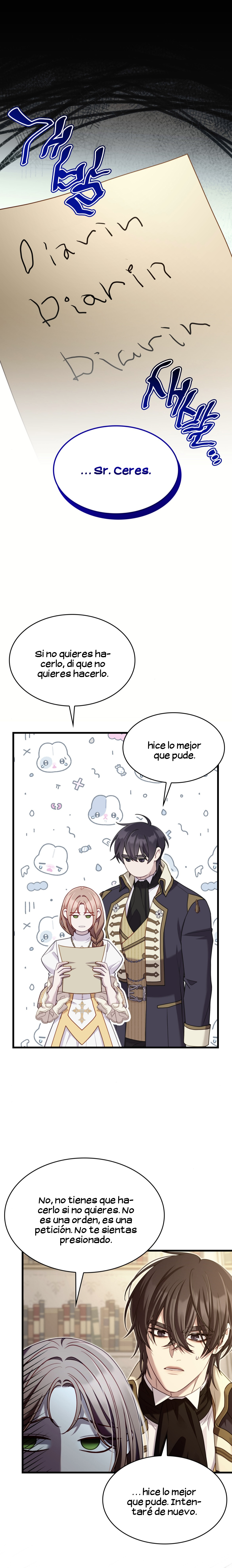 ¡Convertiré Al Perro Rabioso En Un Noble! - Capítulo 19 - Página 10 - LectorTMOo