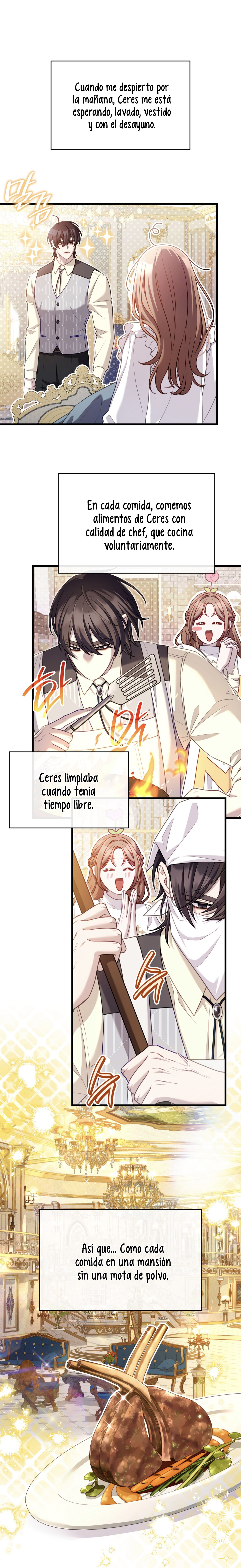 ¡Convertiré Al Perro Rabioso En Un Noble! - Capítulo 19 - Página 15 - LectorTMOo