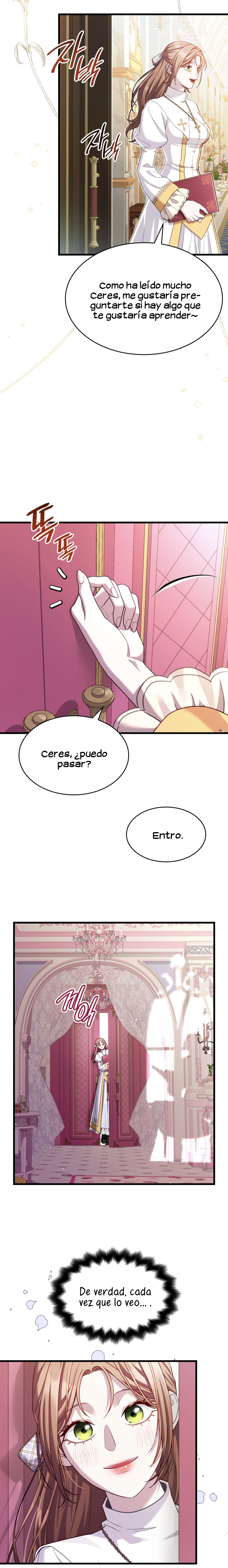 ¡Convertiré Al Perro Rabioso En Un Noble! - Capítulo 19 - Página 18 - LectorTMOo