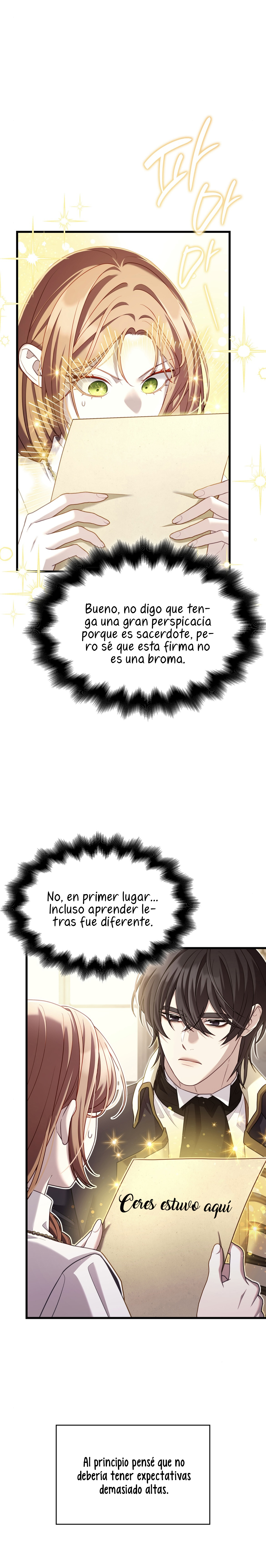 ¡Convertiré Al Perro Rabioso En Un Noble! - Capítulo 19 - Página 2 - LectorTMOo