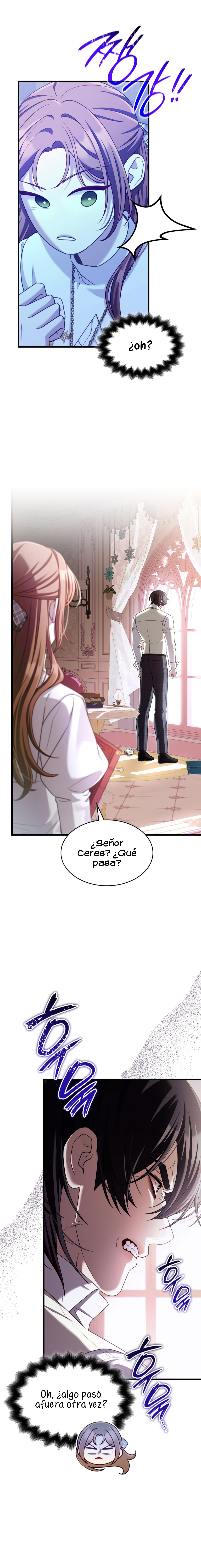 ¡Convertiré Al Perro Rabioso En Un Noble! - Capítulo 19 - Página 20 - LectorTMOo