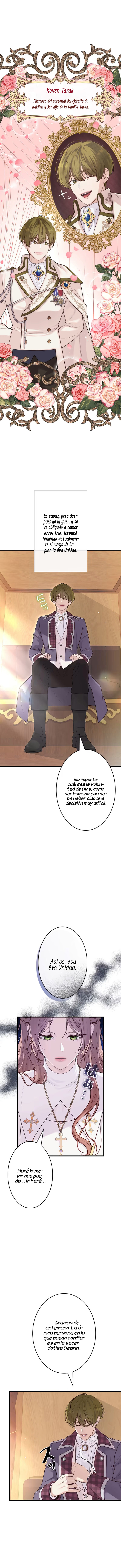 ¡Convertiré Al Perro Rabioso En Un Noble! - Capítulo 2 - Página 6 - LectorTMOo