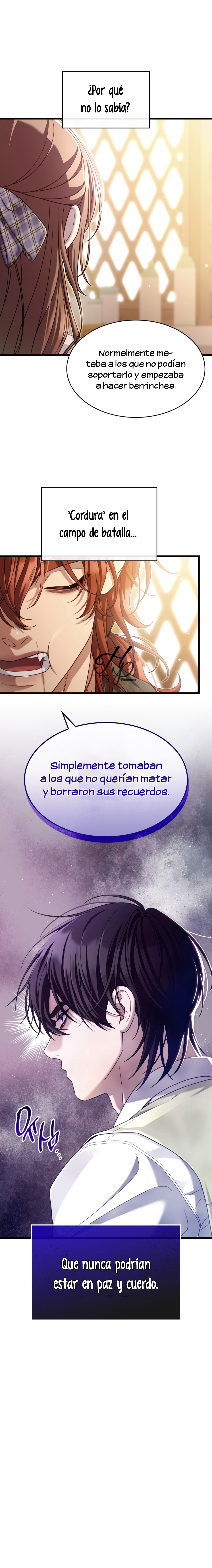 ¡Convertiré Al Perro Rabioso En Un Noble! - Capítulo 21 - Página 14 - LectorTMOo