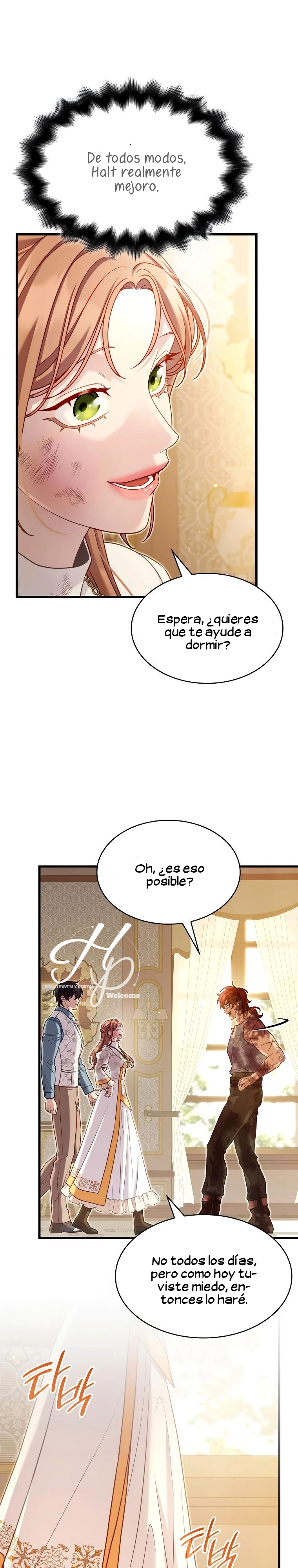 ¡Convertiré Al Perro Rabioso En Un Noble! - Capítulo 25 - Página 19 - LectorTMOo